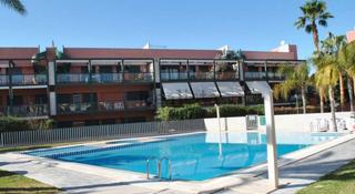 Lloguer Casa adossada a Alicante Golf. Chalet adosado sin muebles en la zona del golf.