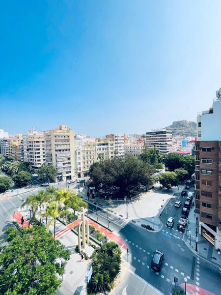 Foto 462e3a20-8e9f-4252-b49d-8dfd55c4895c. Piso fantástica vivienda en la avenida doctor gadea, en la exclusiva zona de ensanchediputación. en Alicante