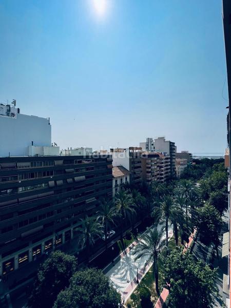 Foto 4ade6666-eb3d-41cf-90a5-cd44aa573ca2. Piso fantástica vivienda en la avenida doctor gadea, en la exclusiva zona de ensanchediputación. en Alicante