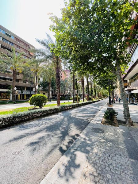 Foto 50d6e4fe-f104-41ba-875b-4e093f30eaf0. Piso fantástica vivienda en la avenida doctor gadea, en la exclusiva zona de ensanchediputación. en Alicante