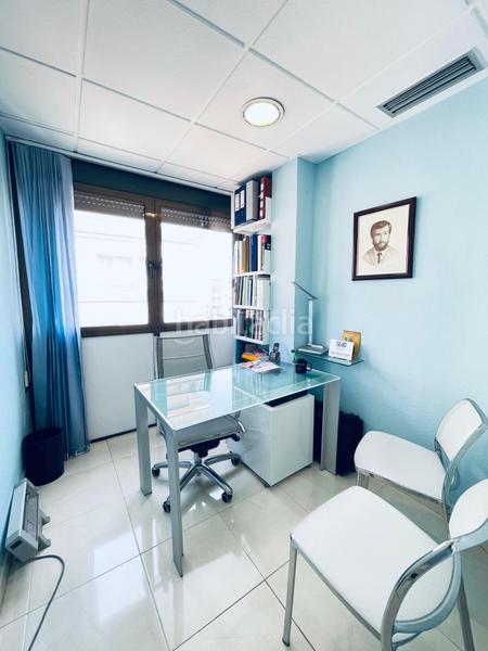 Foto 6916780c-474b-4a76-82d0-894c02966941. Piso fantástica vivienda en la avenida doctor gadea, en la exclusiva zona de ensanchediputación. en Alicante