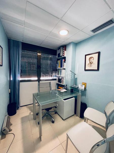 Foto 8273e4fb-dc80-452a-bbeb-ec61a0e931a5. Piso fantástica vivienda en la avenida doctor gadea, en la exclusiva zona de ensanchediputación. en Alicante