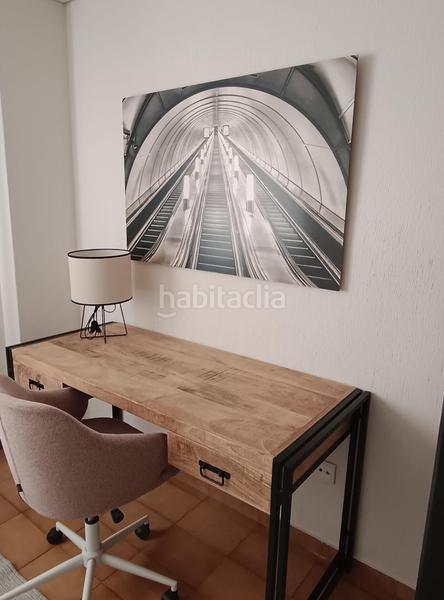 Foto 005d3072-ddaa-4742-ab11-90e5dea8a53f. Etagenwohnung mit heizung in Ensanche-Diputación Alicante