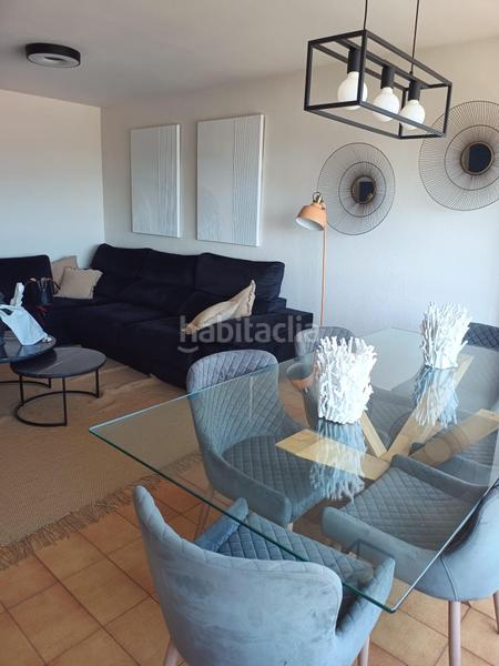 Foto 07d01e34-7e4d-4855-a5b3-93fe376cd9e9. Etagenwohnung mit heizung in Ensanche-Diputación Alicante