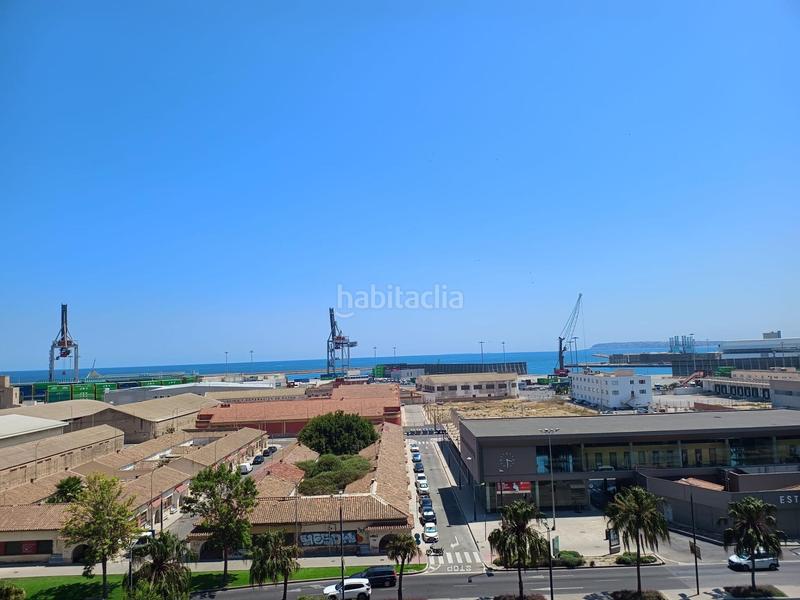 Foto 18571dd6-4a8d-4fa5-92fb-3f47dedebe1e. Etagenwohnung mit heizung in Ensanche-Diputación Alicante