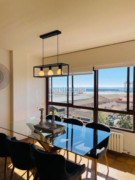 Foto 8d52a6dc-3f0e-4a86-bb2c-c9216ab82b7c. Etagenwohnung mit heizung in Ensanche-Diputación Alicante