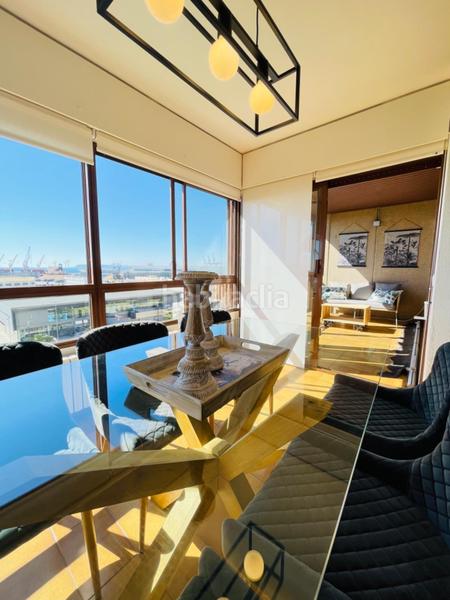 Foto 91c8e40b-78be-44f2-80e6-8ed221a27d5c. Etagenwohnung mit heizung in Ensanche-Diputación Alicante