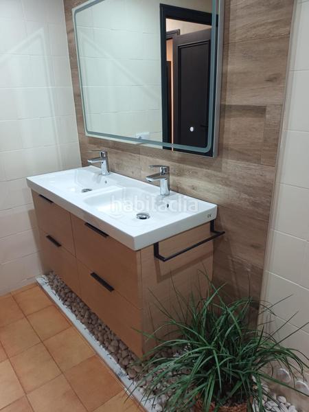 Foto c7fef4ac-0c70-410c-9bdc-a0c33bc142c0. Etagenwohnung mit heizung in Ensanche-Diputación Alicante