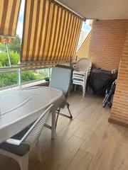 Location Appartement à Playa de San Juan. Alquiler de temporada en la zona de san juan playa.