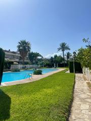 Location Loft  Avenida de la costa blanca. Loft en la zona del cabo de las huertas.