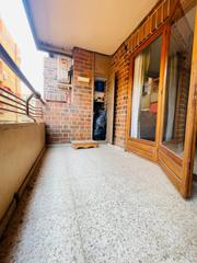 Etagenwohnung in Pla de Bon Repós. Oportunidad! amplia vivienda en la zona del plá.