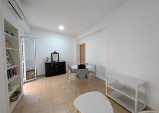 Appartement  Calle de las navas. Excelente oportunidad de vivienda en el corazón de alicante.