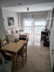 Location Appartement  Calle del teniente robles. Bonita vivienda en el corazón de alicante.