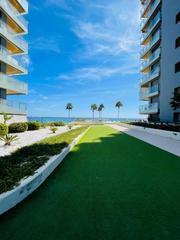 Rent Flat  Calle de la doblada. Exclusivo piso de lujo en primera línea  playa san juan  sidi