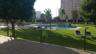 Affitto Appartamento  Avenida maestro josé garberi serrano. Piso en urbanización zona pau v.