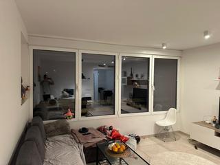 Miete Etagenwohnung  Avenida de loring. Bonito piso reformado a estrenar en la zona ensanchediputación.