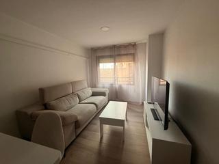 Affitto Appartamento in Raval Roig - Virgen del Socorro. Bonita vivienda reformada en alquiler temporal, zona virgen del