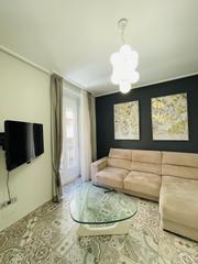 Location Appartement  Calle susana llaneras. Estupendo piso en el corazón de la ciudad. alicante