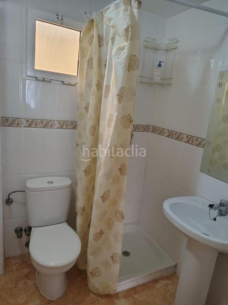 Foto 08aea43d-1b15-40d4-947a-2707710f72ef. Affitto casa a schiera con piscina in Panorama-Sierramar Santa Pola