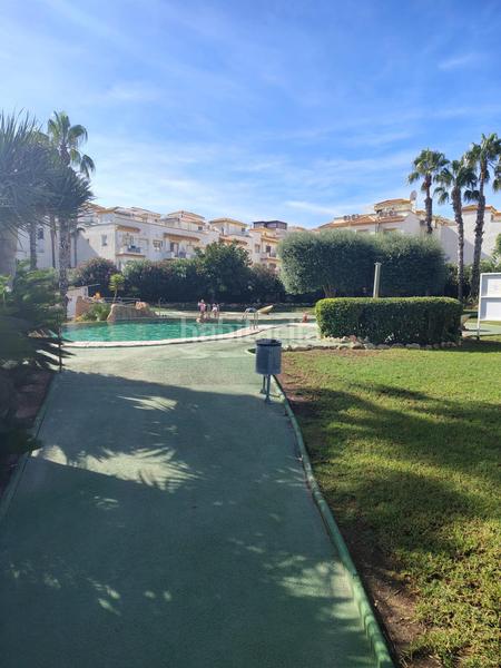Foto 7063477e-ceb2-4100-ad47-2a63b39cdbad. Affitto casa a schiera con piscina in Panorama-Sierramar Santa Pola