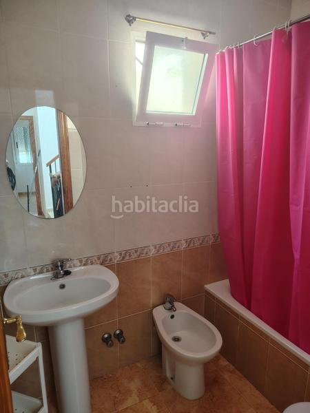 Foto 7e9c8728-57c8-48ac-95e9-c791e56fc6cc. Affitto casa a schiera con piscina in Panorama-Sierramar Santa Pola