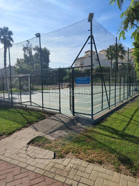 Foto 821b4223-0e66-409c-a5e7-c5b2e31ffac8. Affitto casa a schiera con piscina in Panorama-Sierramar Santa Pola