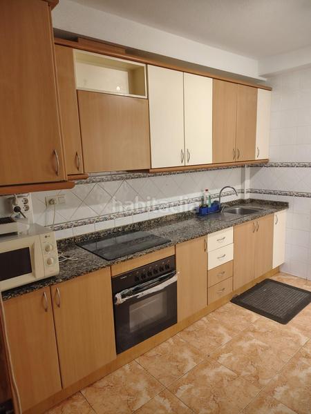 Foto eb6ab508-997c-4862-bb31-293b5e2741b6. Affitto casa a schiera con piscina in Panorama-Sierramar Santa Pola