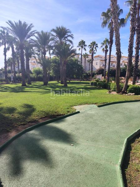 Foto a1d3e642-ab46-445f-a0ee-5db8caee9310. Alquiler casa adosada adosado de dos plantas en la urbanizacion altomar, gran alacant. en Santa Pola