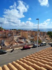 Lloguer Casa adossada a Gran Vista-Olivo de Oro. Adosado de dos plantas en la urbanizacion altomar, gran alacant.