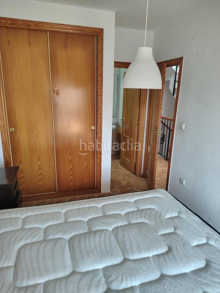 Foto 103aee14-2f7a-4e60-a1ca-4c29b3cd0a87. Rent semi detached house with pool in Panorama-Sierramar Santa Pola