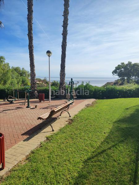 Foto 96b16df0-45a5-44b2-a160-0cdf932bc3f6. Rent semi detached house with pool in Panorama-Sierramar Santa Pola