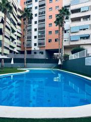 Etagenwohnung  Avenida unicef. Estupenda vivienda en urbanización en la zona de benisaudet.