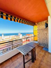 Attique  Calle de la virgen del socorro. Ático en venta zona virgen del socorro, alicante.