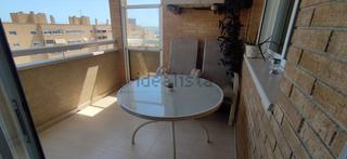 Location Appartement  Calle del perú. Vivienda en urbanización zona babel.