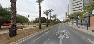 Appartement  Avenida de juan sanchís candela. Espectacular vivienda en la zona de garbinet.
