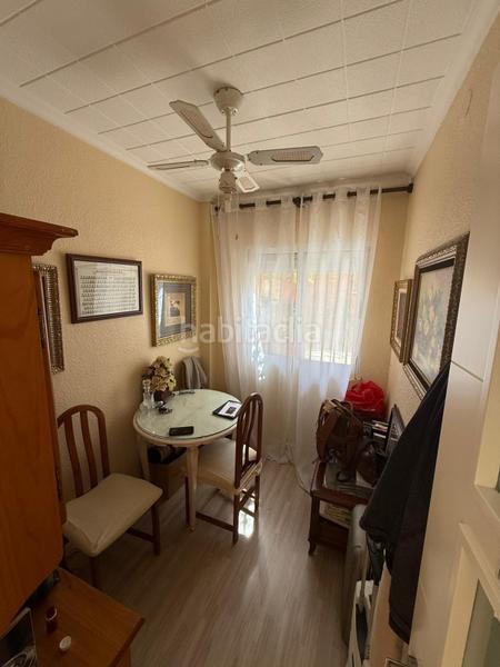 Foto 1296a3f9-014a-462c-8f72-19a4d744bbfd. Appartement avec chauffage dans Carolinas Bajas Alicante