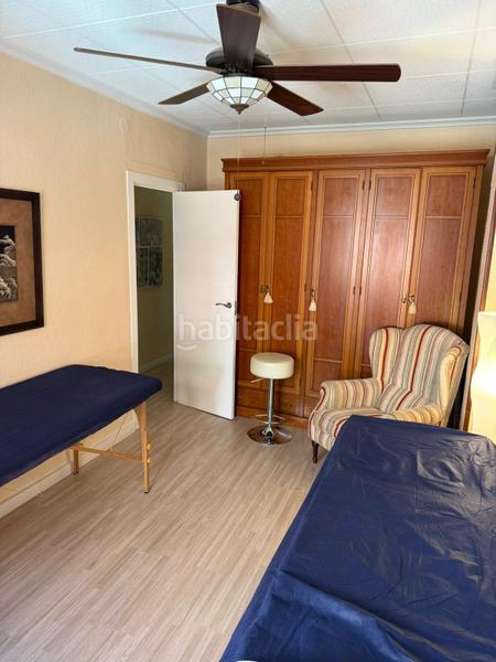 Foto 32880b61-fac9-439d-b6db-4aaad7e4cce2. Appartement avec chauffage dans Carolinas Bajas Alicante