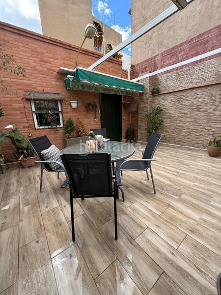 Foto 65b952cd-f107-4f59-a148-5cc1d3a3a8de. Appartement avec chauffage dans Carolinas Bajas Alicante