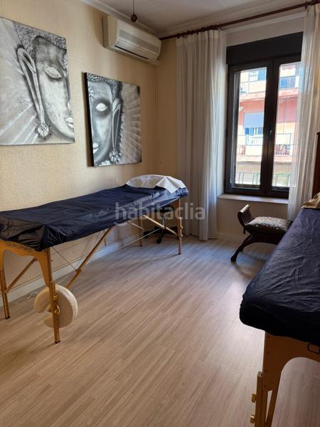 Foto 7e6c4278-83ff-4bc0-ab1b-0308c0db8d12. Appartement avec chauffage dans Carolinas Bajas Alicante