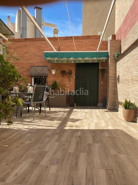 Foto f0b22835-8a7f-4c62-9386-5e31e2f032d4. Appartement avec chauffage dans Carolinas Bajas Alicante