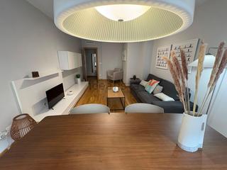 Location Appartement à Mercado. Fantástico piso en la zona del mercado.