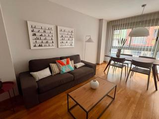 Appartement à Mercado