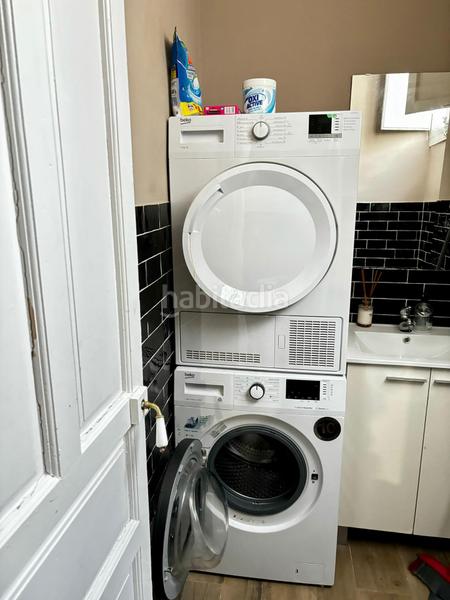 Foto 03942e7e-7805-4fa6-b1e8-df93585c9074. Lloguer pis amb calefacció a Ensanche-Diputación Alicante