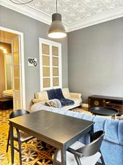 Location Appartement à Ensanche-Diputación. Fantástico piso en la zona del centro de alicante.