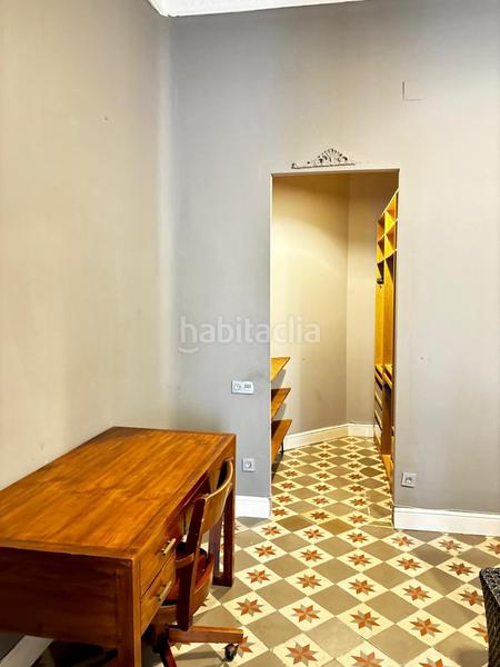 Foto 196e473f-44df-4f09-b1a6-d9ce0791070c. Miete etagenwohnung mit heizung in Ensanche-Diputación Alicante