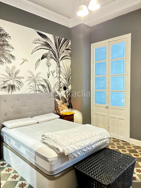 Foto 4d832098-210f-4696-8337-91cc72269fc4. Miete etagenwohnung mit heizung in Ensanche-Diputación Alicante