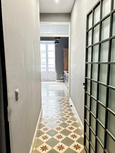 Foto 722bedeb-7c3e-4f0b-b246-b18ddcc471eb. Miete etagenwohnung mit heizung in Ensanche-Diputación Alicante