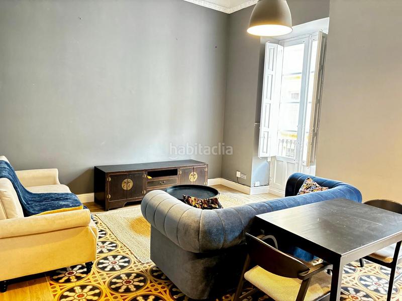 Foto 92b8ccff-c146-442a-88ea-8f17ba8a904b. Miete etagenwohnung mit heizung in Ensanche-Diputación Alicante