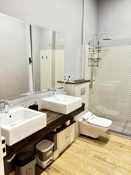 Foto a43824e0-01f7-4abd-8496-b0565b2637f9. Miete etagenwohnung mit heizung in Ensanche-Diputación Alicante