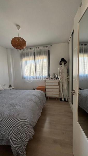 Foto 92bbadd2-3c1c-40c2-b66f-cf9298e3ea53. Affitto attico con parcheggio piscina in PAU 5 Alicante